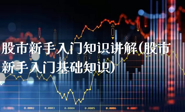 股市新手入门知识讲解(股市新手入门基础知识)_https://www.xzdzchf.com_科创板_第1张