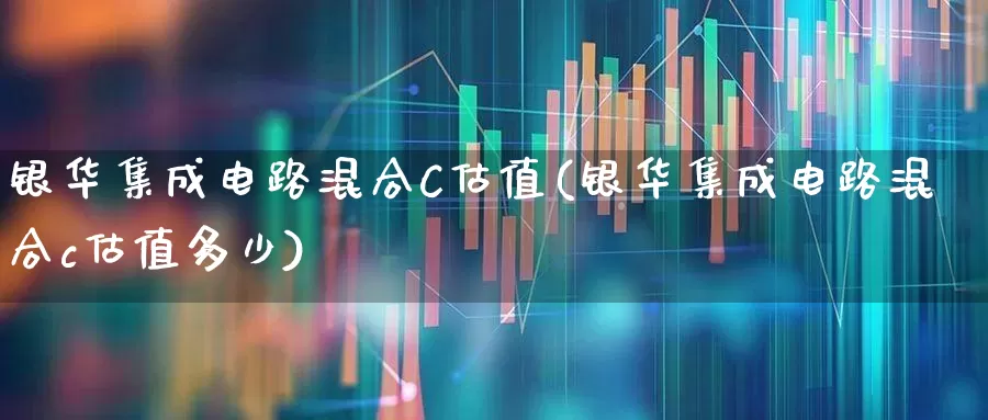 银华集成电路混合C估值(银华集成电路混合c估值多少)_https://www.xzdzchf.com_创业板_第1张