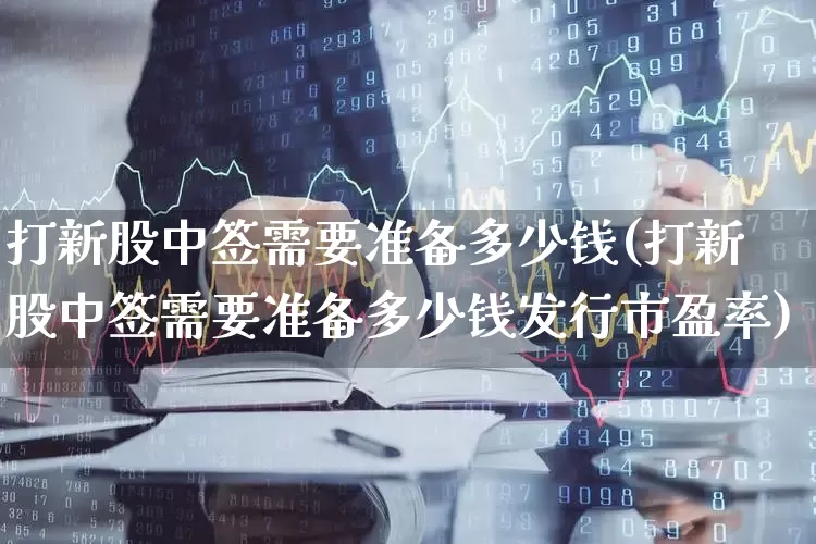 打新股中签需要准备多少钱(打新股中签需要准备多少钱发行市盈率)_https://www.xzdzchf.com_科创板_第1张